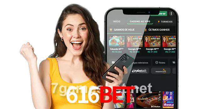 616Bet