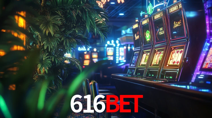 Welcome Bonus 616Bet