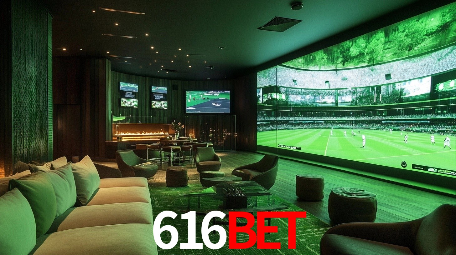 616Bet Vip