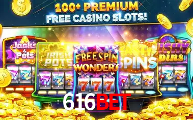 Desvendando o Mundo dos Jogos Virtuais na 616Bet