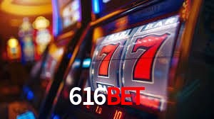 Integração de APIs 616Bet