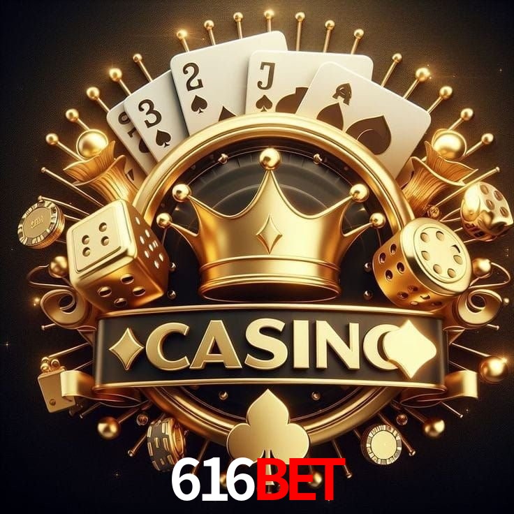 Jogos de Slot 616Bet