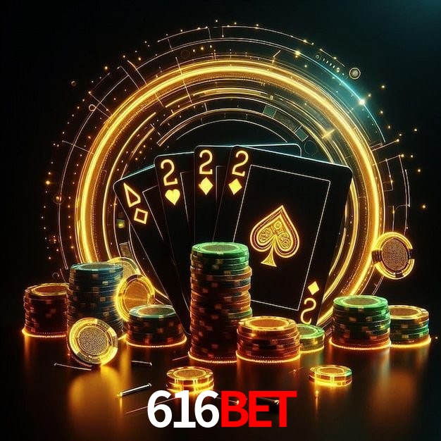 Login Seguro 616Bet