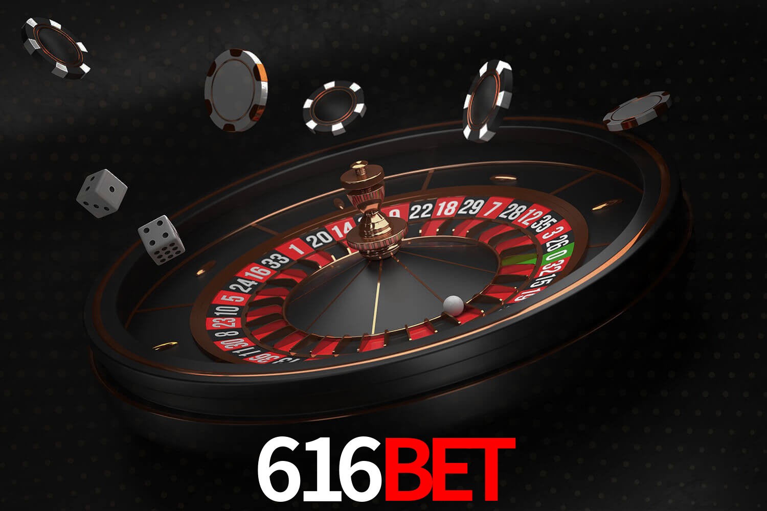 616Bet: Seu Especialista em Apostas Esportivas Brasileiras