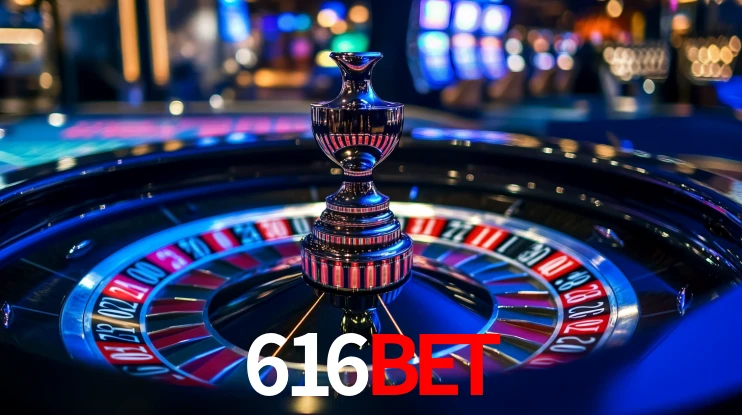 616Bet Login