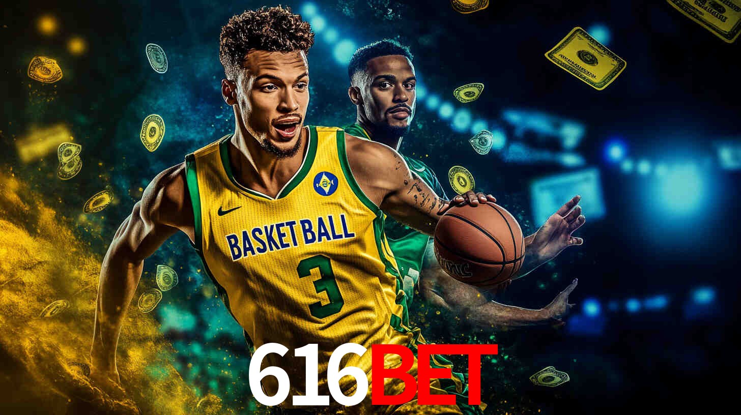 Descubra a Essência do 616Bet: Nossa História e Compromissos