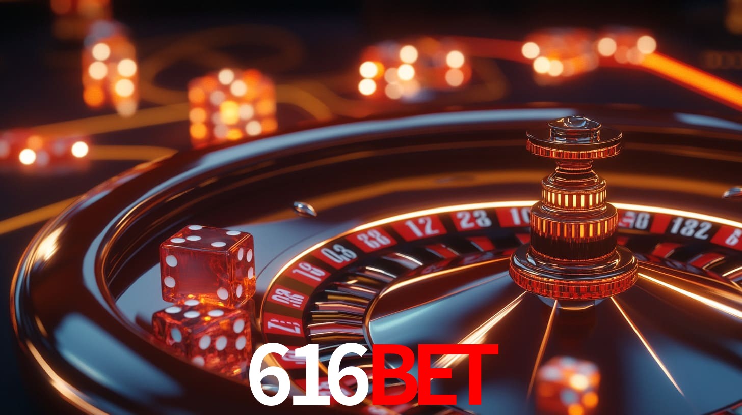 Bônus Generosos e Exclusivos no 616Bet para Você!
