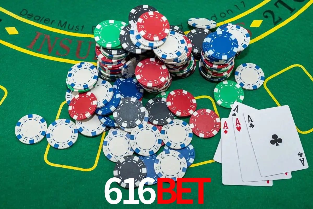 Casino VIP 616Bet