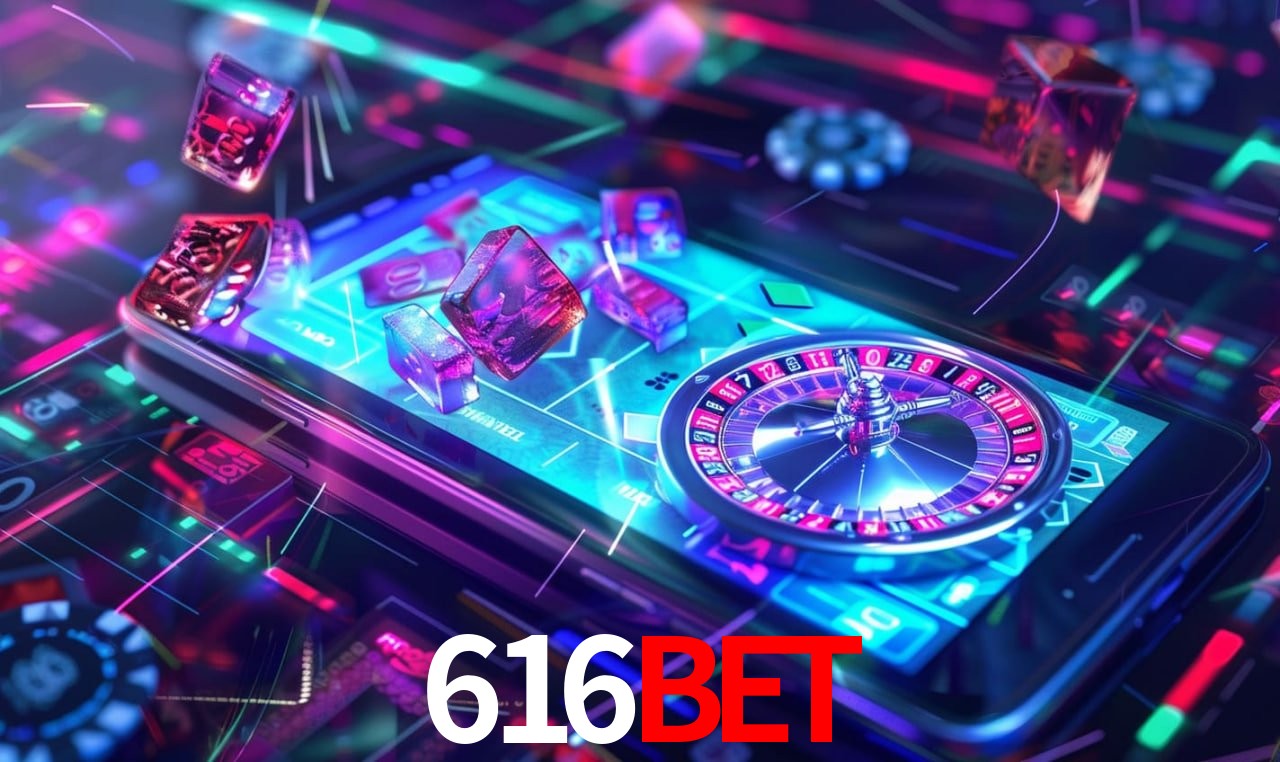 Estatísticas do Jogo 616Bet