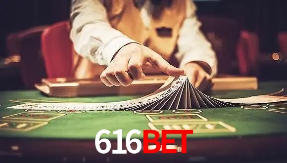 Blackjack Table 616Bet