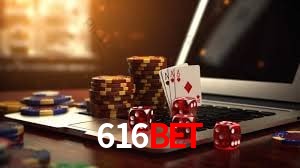PIX Instantâneo 616Bet