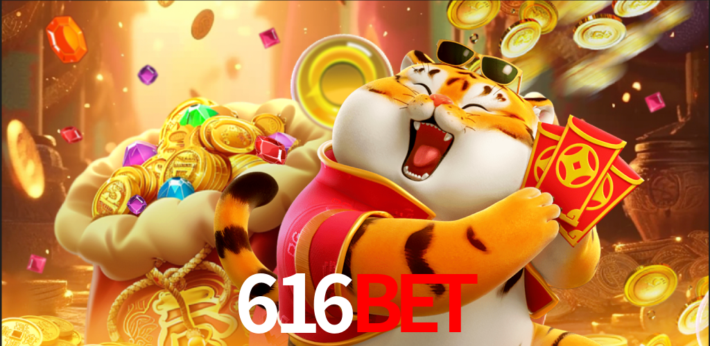 616Bet: A Experiência de Casino com Jogos de Mesa ao Vivo