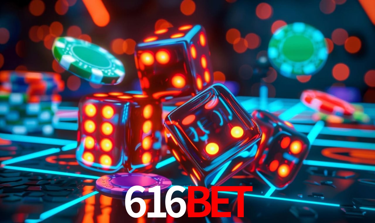 Interface Premium 616Bet