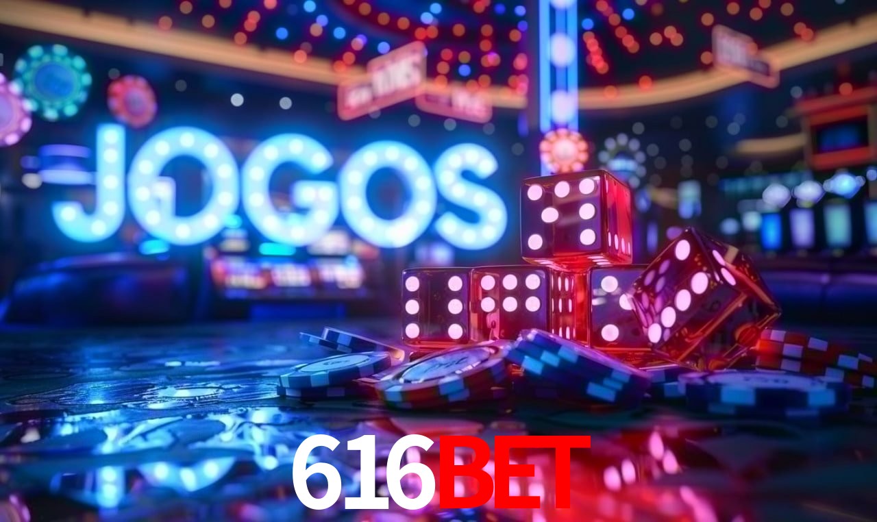 Programa VIP 616Bet