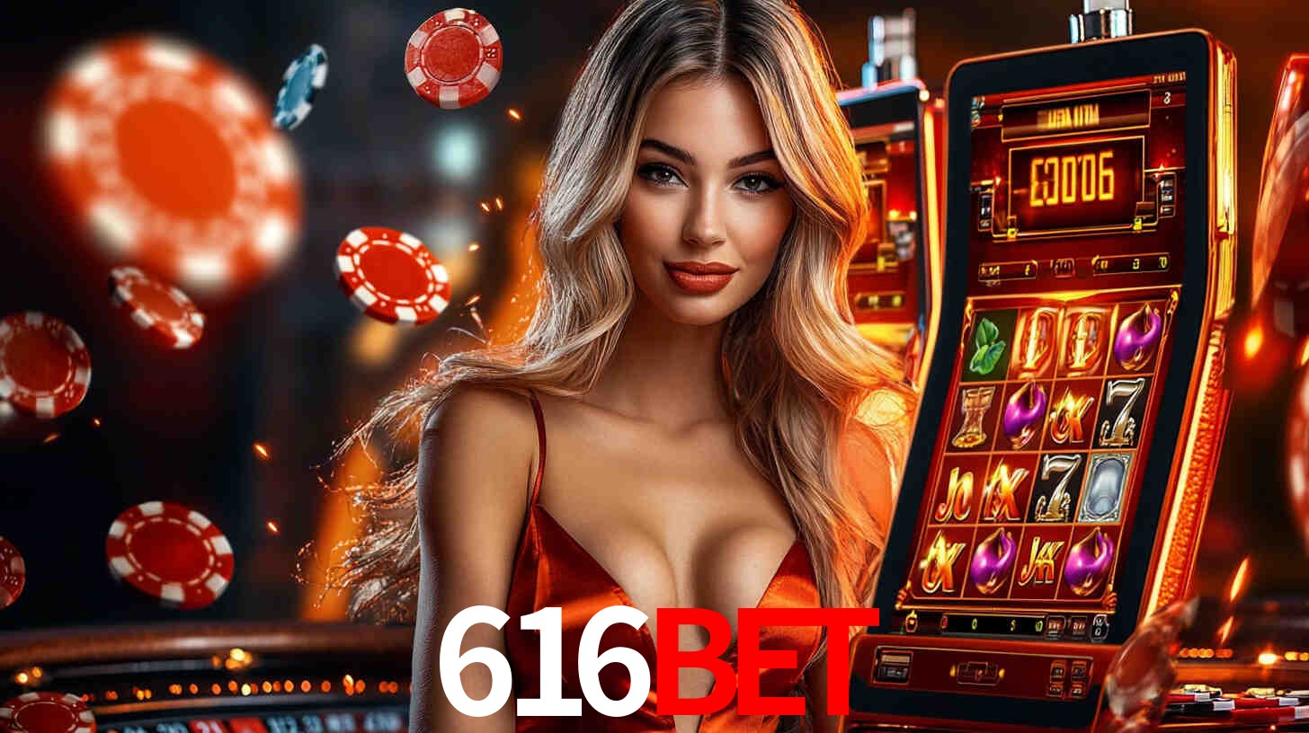 616Bet Login