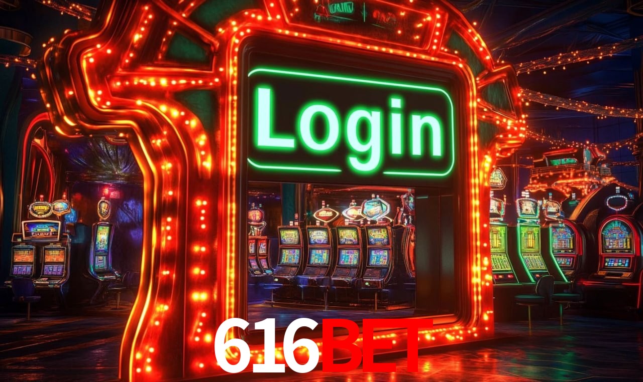 Estatísticas 616Bet