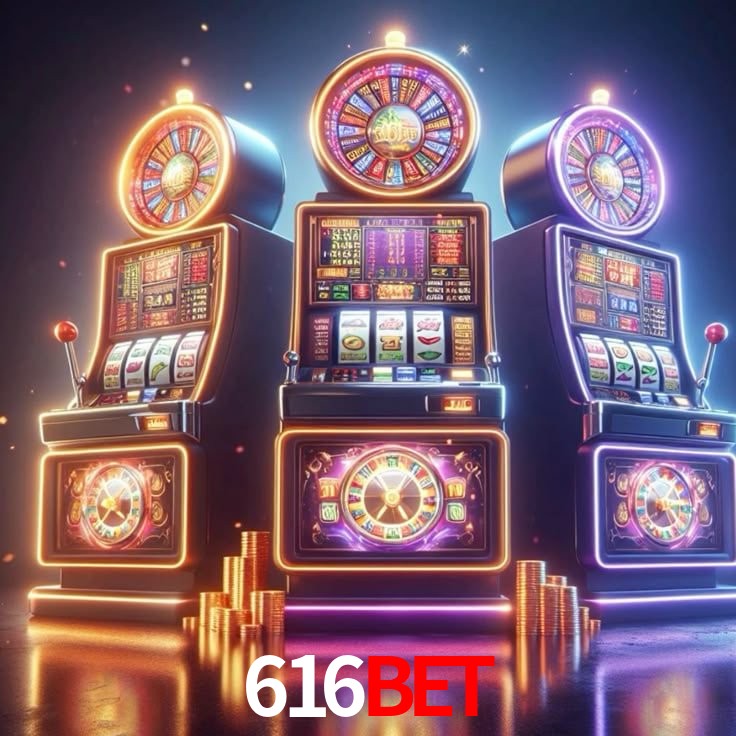 616Bet: Jogos de Caça-Níqueis-Altas Recompensas, Roleta-Velocidade, Blackjack-Desafios Máximos