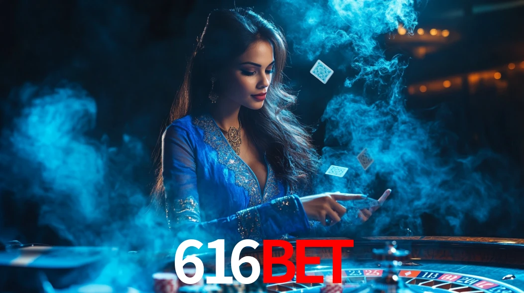 A Emoção da Loteria na 616Bet: Uma Chance de Mudança de Vida