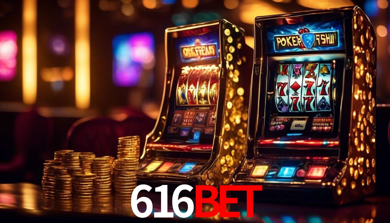 cassino 616Bet