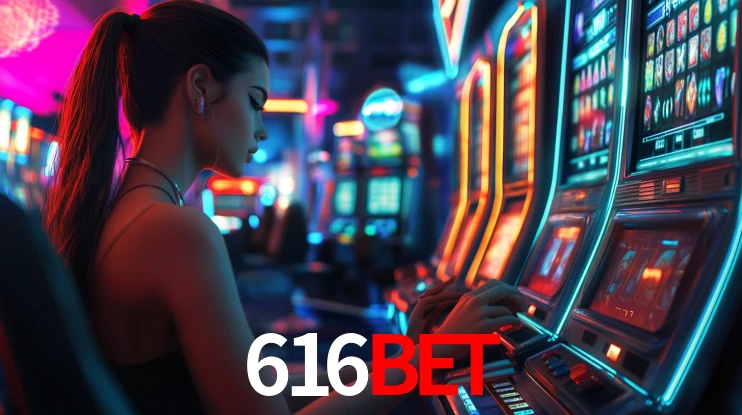 616Bet
