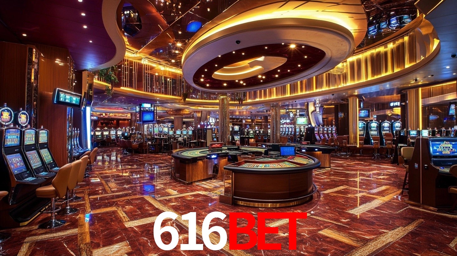 Exclusive Games 616Bet