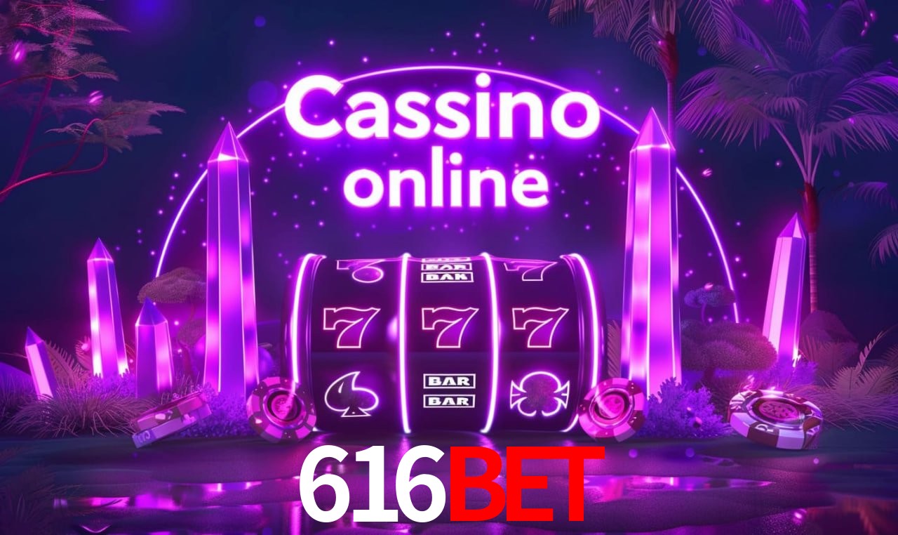 Especiais de Fim de Semana 616Bet