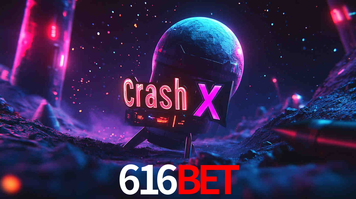 Apostas Esportivas na 616Bet: Um Guia Completo