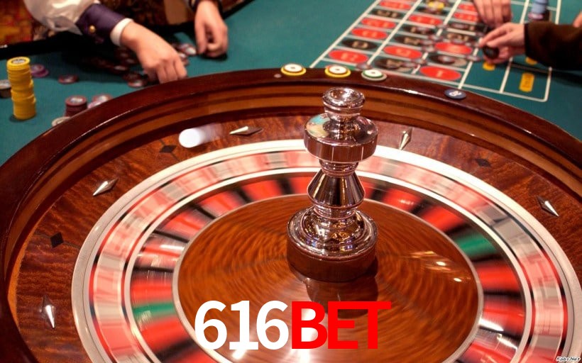 Mesa de Blackjack 616Bet
