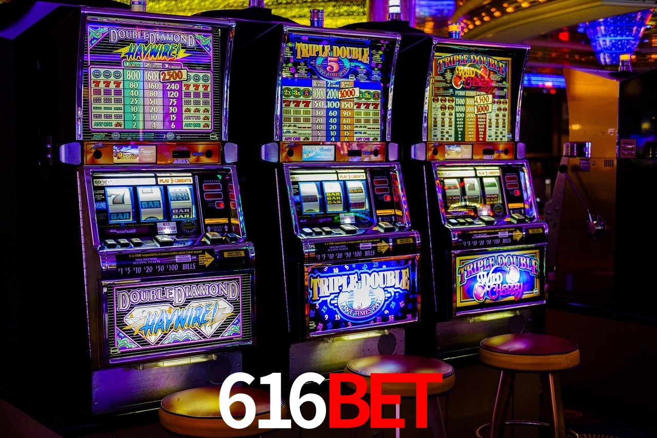 Apostas de Tênis 616Bet