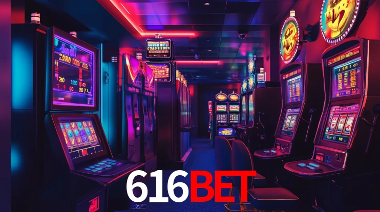 616Bet