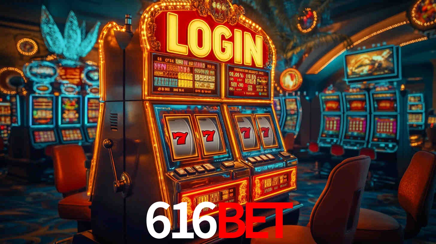 616Bet Login