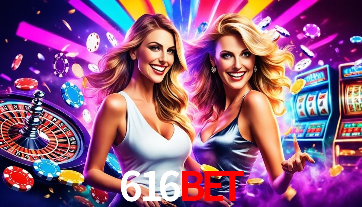 Torneios 616Bet