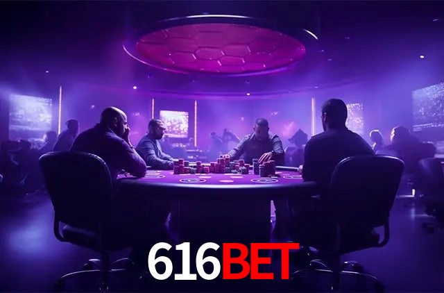Diretório de Jogos 616Bet