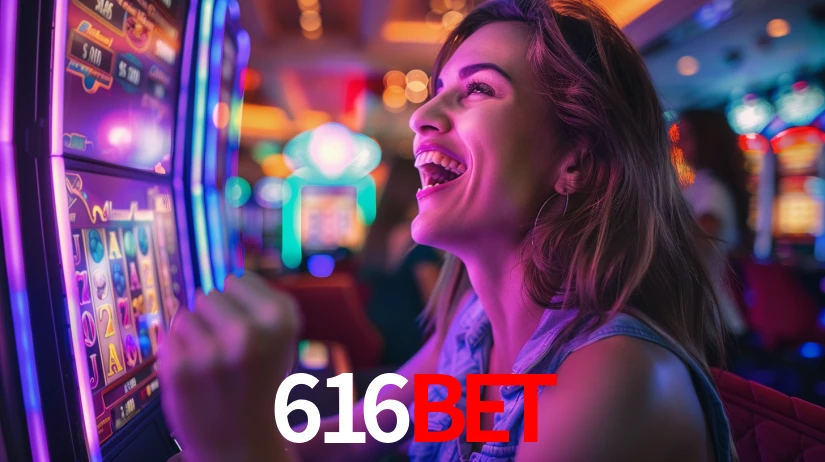 616Bet