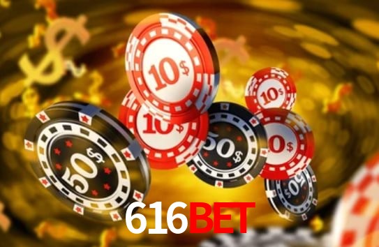 Estatísticas Esportivas 616Bet