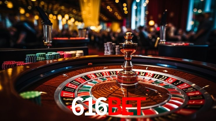 Platform Technology 616Bet