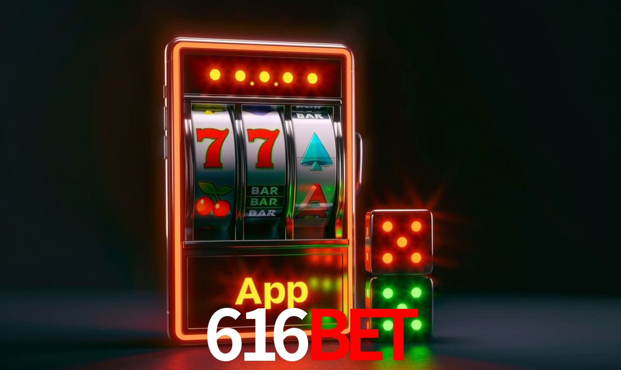 Casino Ao Vivo 616Bet