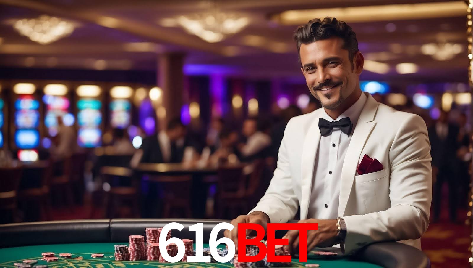 Ofertas Exclusivas 616Bet