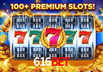 A Emoção da Loteria na 616Bet: Uma Chance de Mudança de Vida
