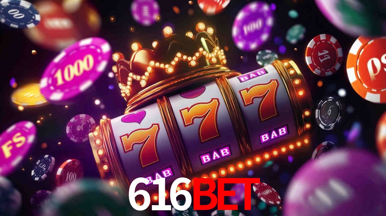 Welcome Bonus 616Bet