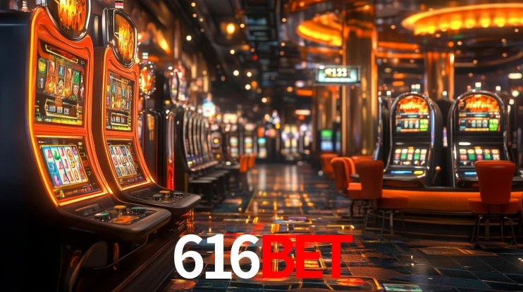 Experimente o Login Seguro Premium no 616Bet