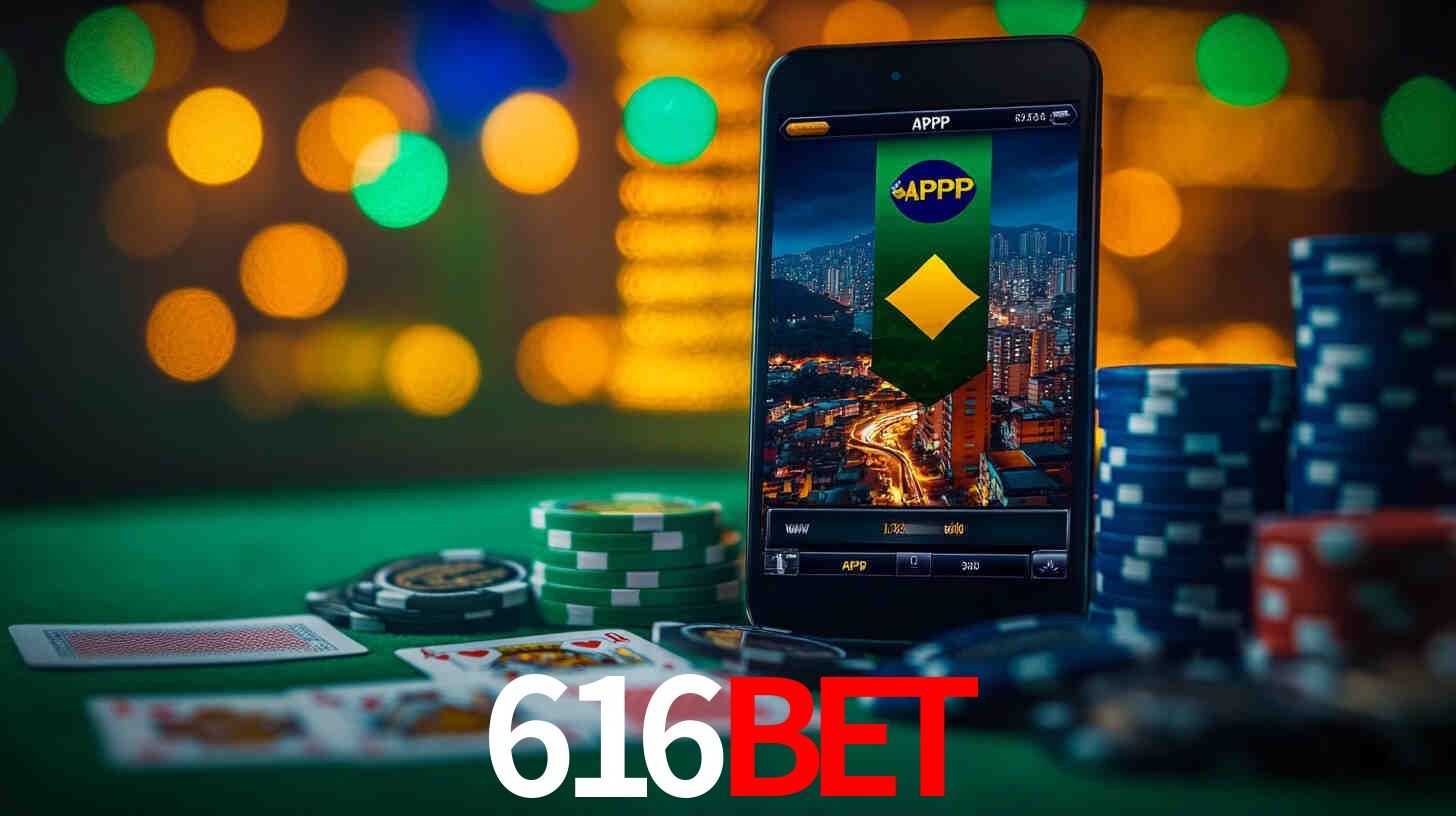 Descubra o Programa VIP da 616Bet: Vantagens Exclusivas para Jogadores