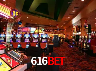 Descubra a Magia dos Jogos de Arcade no 616Bet