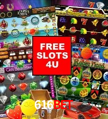 Weekend Specials 616Bet