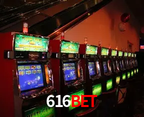 Exclusive Offers 616Bet