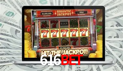 Flash Promotion 616Bet