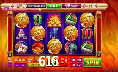 A Revolução dos Aplicativos de Jogos no 616Bet