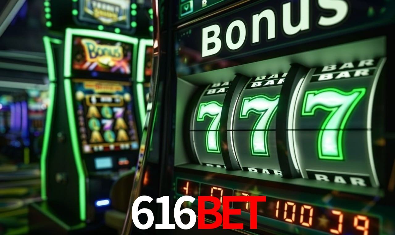 Experiência VIP 616Bet