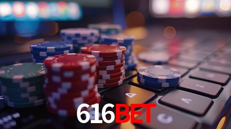Promoções Sazonais 616Bet