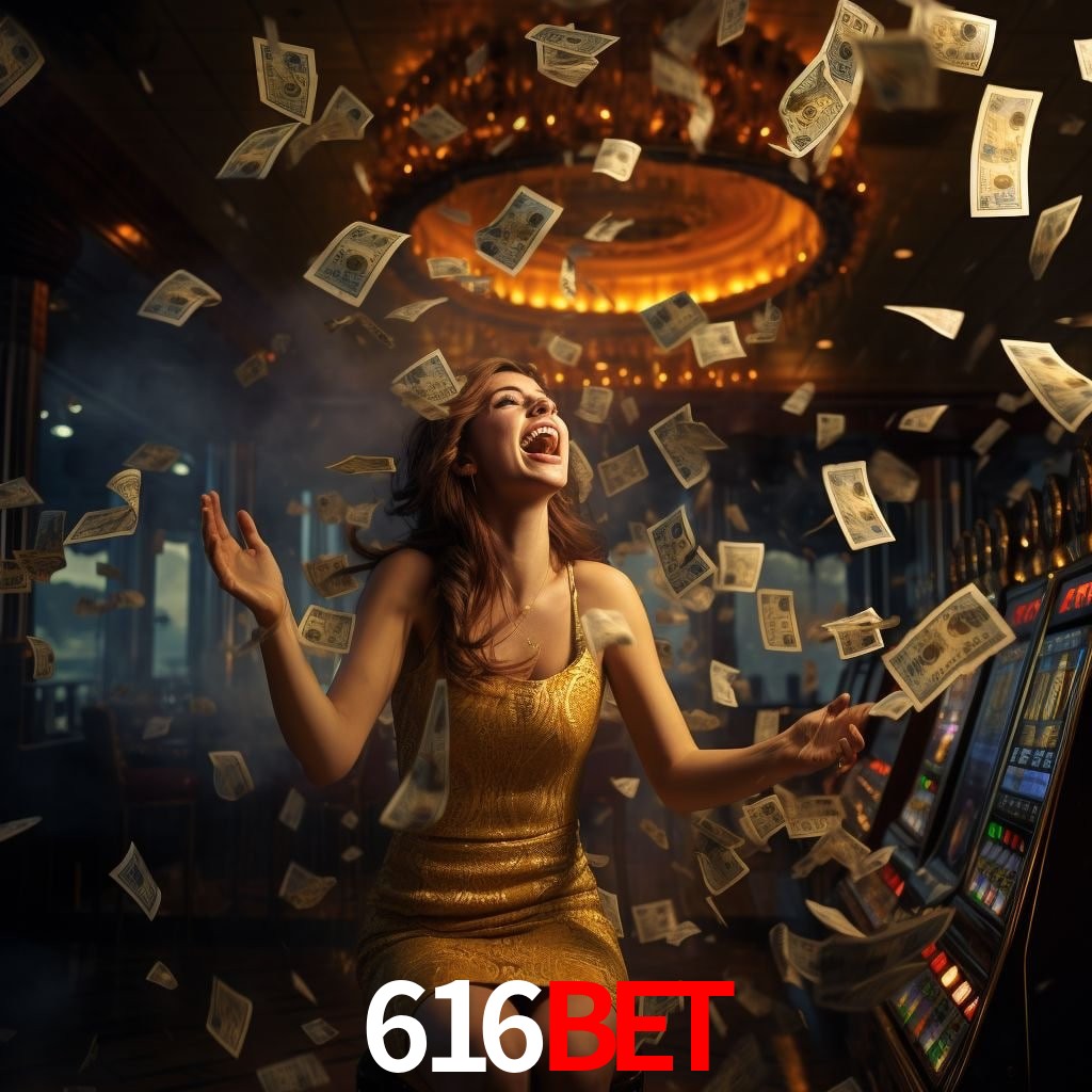 Live Casino 616Bet